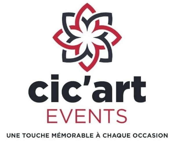 cic'art EVENTS Logo