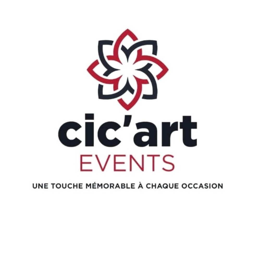 cic'art EVENTS Logo